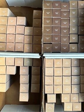 ROSE INC SOFTLIGHT SKIN-SMOOTHING LIQUID FOUNDATION (NEW IN MANY SHADES) Was $54
